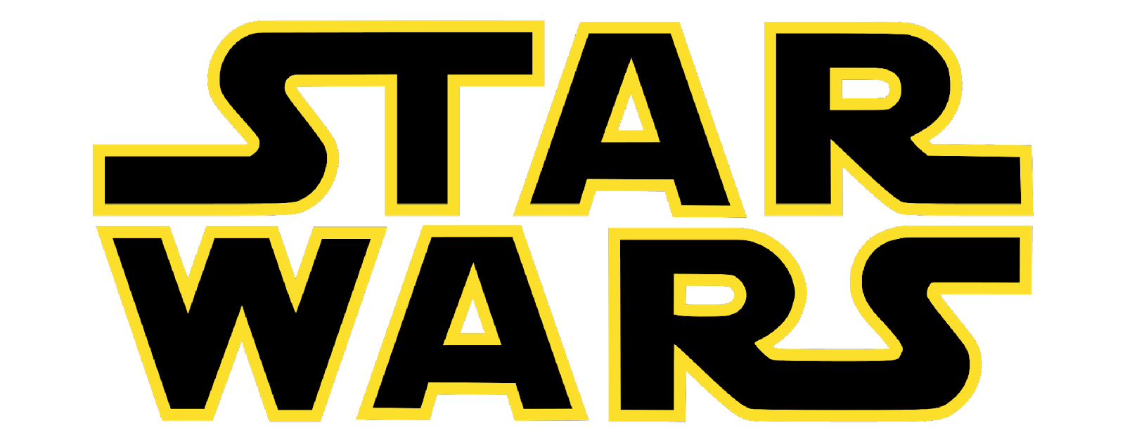 Star Wars Title
